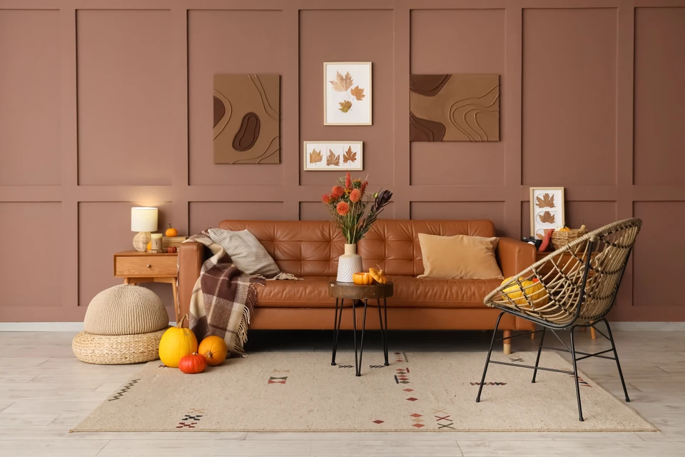 Nuancier professionnel en &eacute;ventail pr&eacute;sentant une gamme chromatique &eacute;tendue de couleurs class&eacute;es par teintes